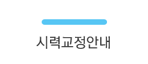 시력교정안내